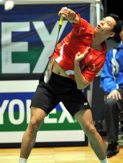 Yun Hu - CHN �Ї��І��x�ֺ��S