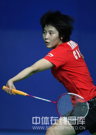 Yanjiao Jiang - CHN ЇŮxY