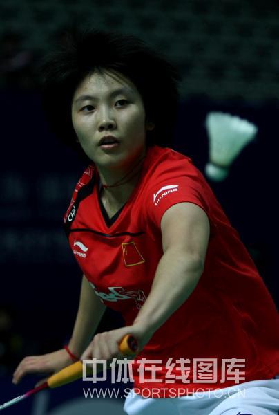 Yanjiao Jiang - CHN �Ї�Ů���x���Y���