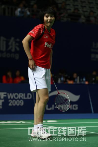 Yanjiao Jiang - CHN �Ї�Ů���x���Y���