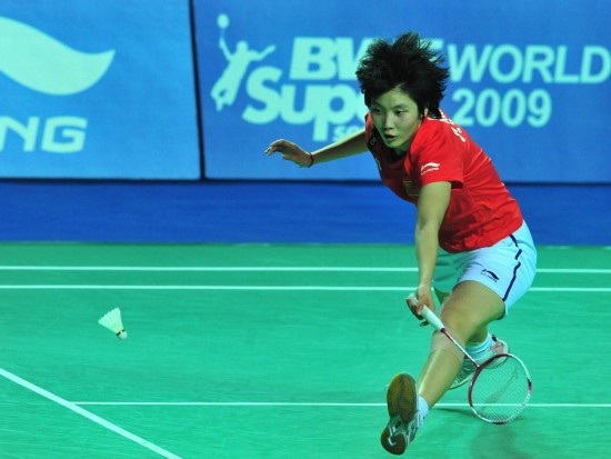 Yanjiao Jiang - CHN �Ї�Ů���x���Y���