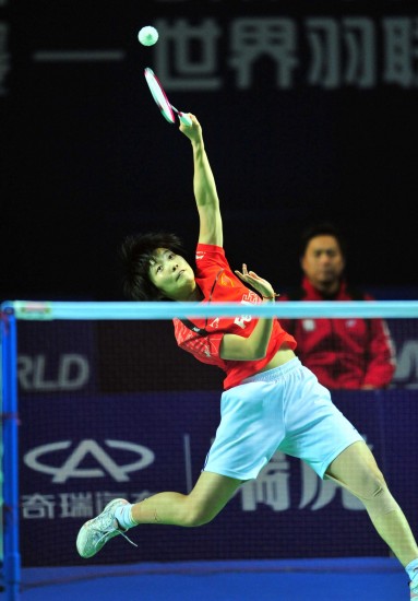 Yanjiao Jiang - CHN �Ї�Ů���x���Y���