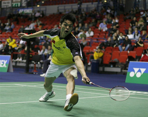 Dan Lin - CHN ЇІxֵ