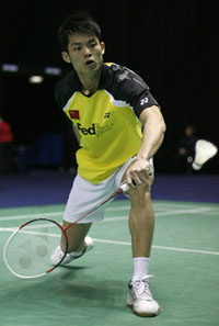 Dan Lin - CHN ЇІxֵ