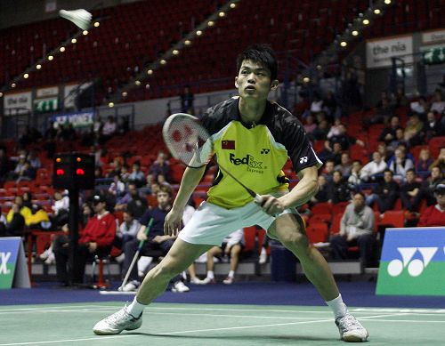 Dan Lin - CHN ЇІxֵ