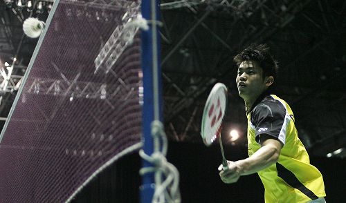 Dan Lin - CHN ЇІxֵ