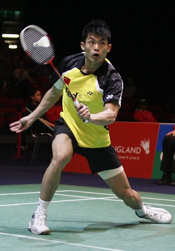 Dan Lin - CHN ЇІxֵ