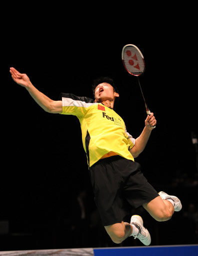 Dan Lin - CHN ЇІxֵ