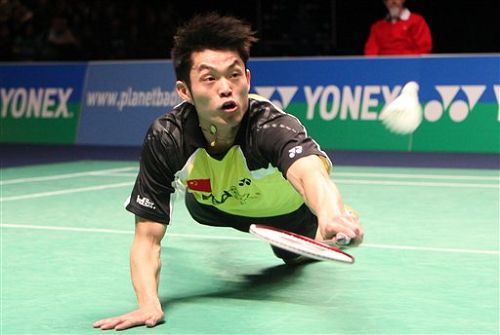 Dan Lin - CHN ЇІxֵ