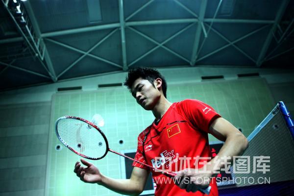 Dan Lin - CHN ЇІxֵ