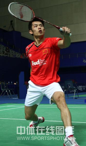 Dan Lin - CHN ЇІxֵ