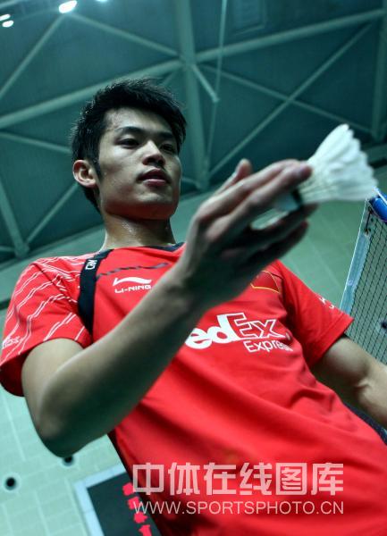 Dan Lin - CHN ЇІxֵ