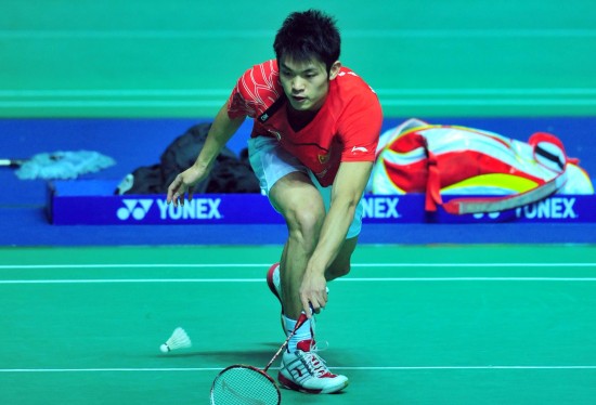 Dan Lin - CHN ЇІxֵ