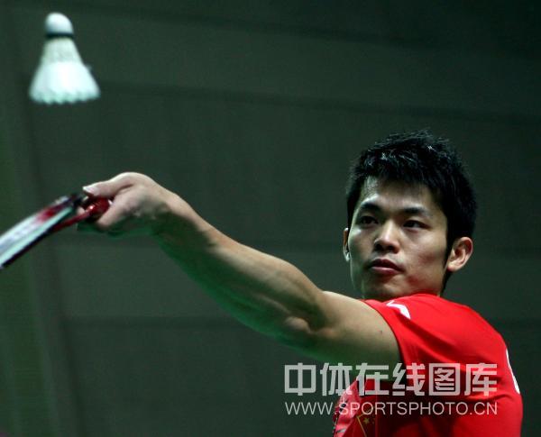 Dan Lin - CHN ЇІxֵ