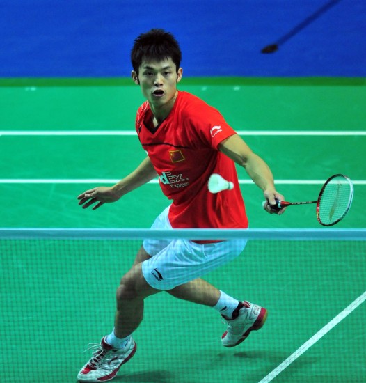 Dan Lin - CHN �Ї��І��x���ֵ�