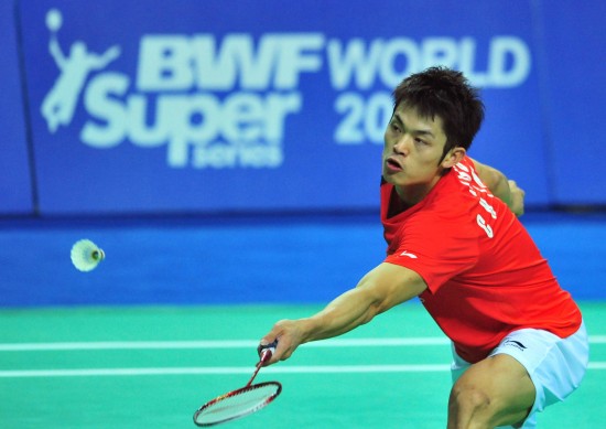 Dan Lin - CHN �Ї��І��x���ֵ�