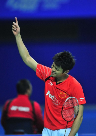 Dan Lin - CHN �Ї��І��x���ֵ�