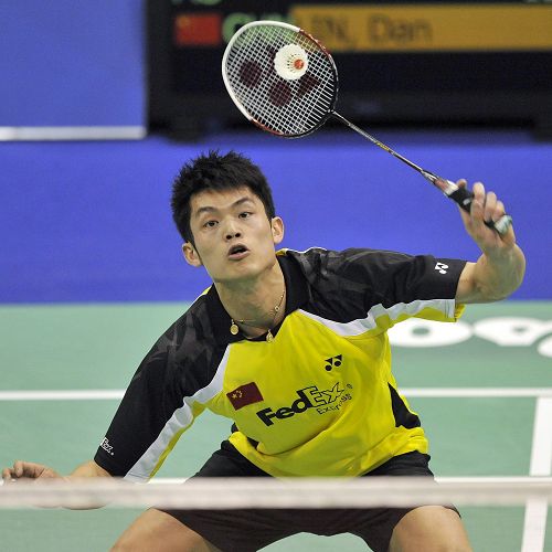 Dan Lin - CHN ЇІxֵ