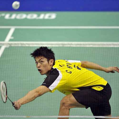 Dan Lin - CHN ЇІxֵ