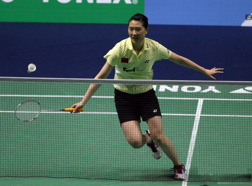 Lan Lu - CHN ЇŮxֱRm