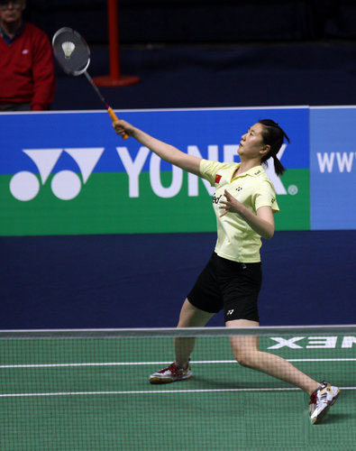 Lan Lu - CHN ЇŮxֱRm