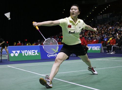 Lan Lu - CHN ЇŮxֱRm