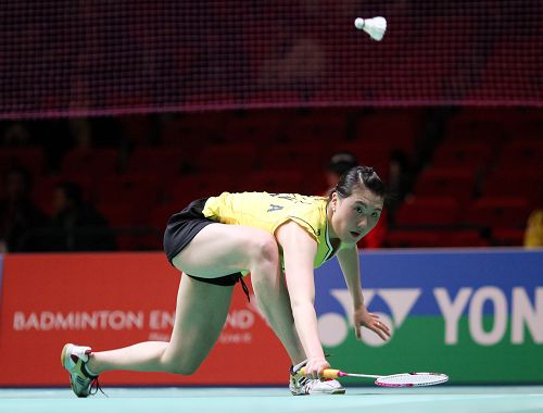 Lan Lu - CHN ЇŮxֱRm