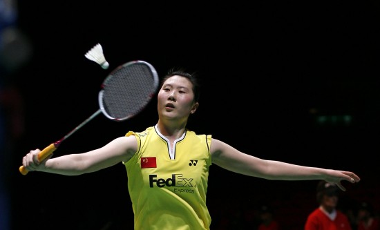 Lan Lu - CHN ЇŮxֱRm