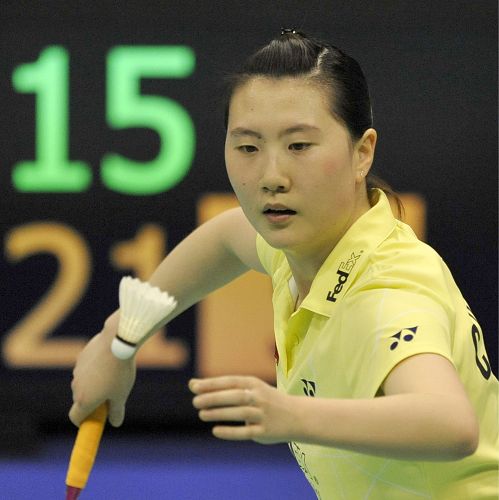 Lan Lu - CHN ЇŮxֱRm