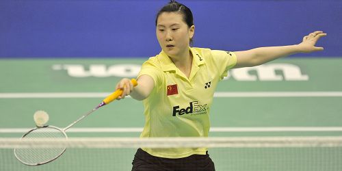 Lan Lu - CHN ЇŮxֱRm