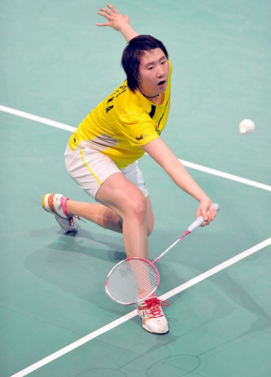 Lan Lu - CHN �Ї�Ů���x�ֱR�m