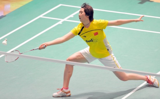 Lan Lu - CHN �Ї�Ů���x�ֱR�m