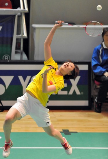 Lan Lu - CHN �Ї�Ů���x�ֱR�m