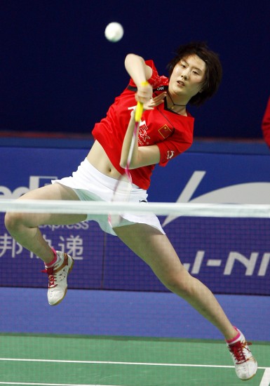 Lan Lu - CHN ЇŮxֱRm