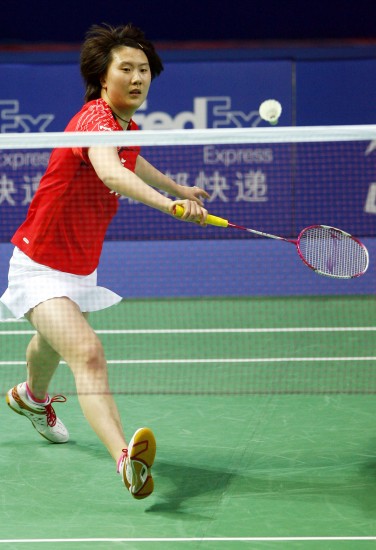 Lan Lu - CHN ЇŮxֱRm