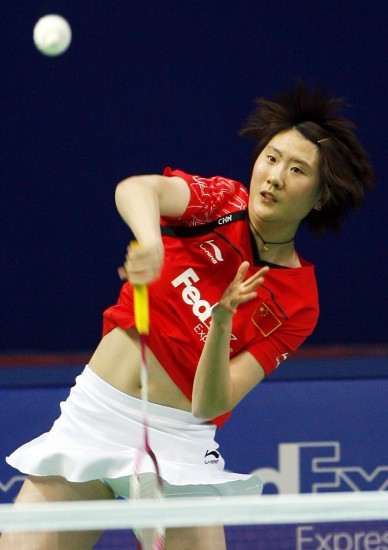 Lan Lu - CHN ЇŮxֱRm