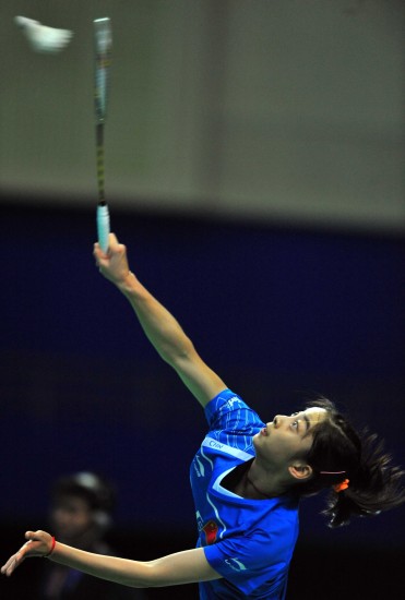 Shixian Wang - CHN ЇŮxm