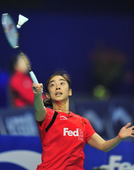 Shixian Wang - CHN �Ї�Ů���x�����m��