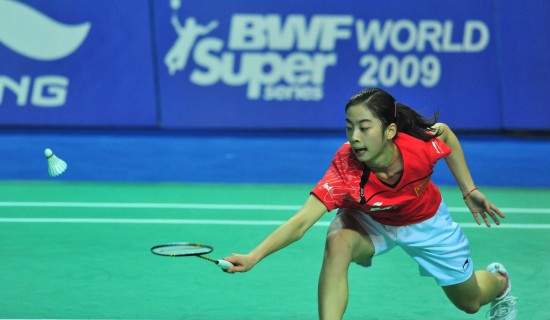 Shixian Wang - CHN �Ї�Ů���x�����m��