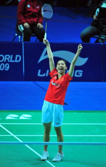 Shixian Wang - CHN �Ї�Ů���x�����m��