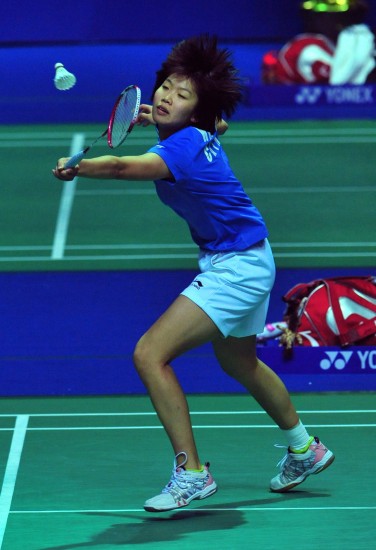 Xin Wang - CHN ЇŮx