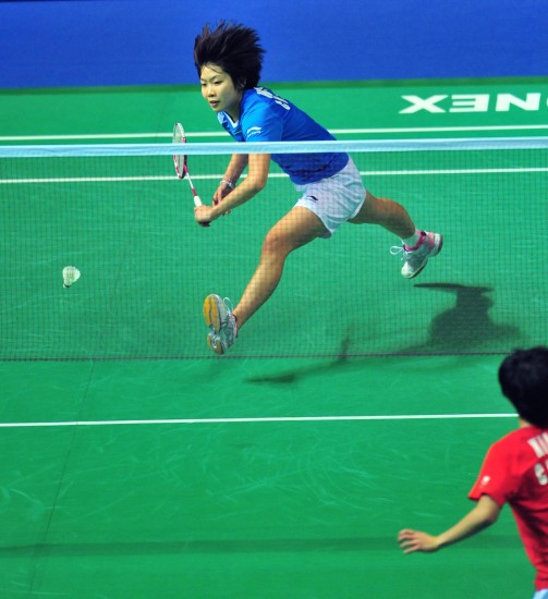 Xin Wang - CHN �Ї�Ů���x������