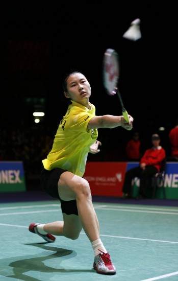 Yihan Wang - CHN Ї(gu)ŮСx