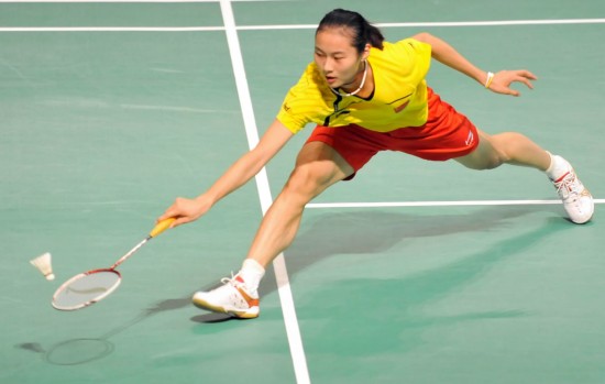 Yihang Wang - CHN �Ї�Ů���������x��