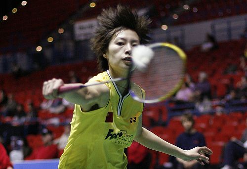 XingFang Xie - CHN Їxxӷ