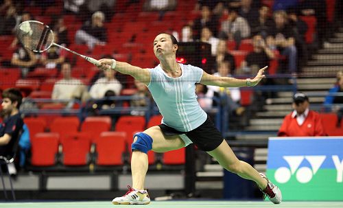 Hongyan Pi - FRA  ŮxƤtG