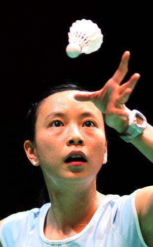 Hongyan Pi - FRA  ŮxƤtG