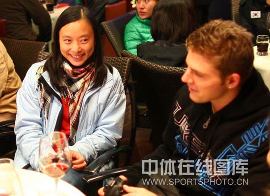 Pi Hongyan - FRA �����x��Ƥ�t�G