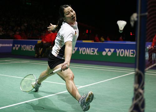 HuaiWenan Xu - FRA  Ůx