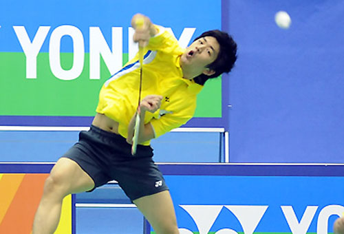 Yongdae Lee/Jungjae Sunge - KRO npx/ڳ